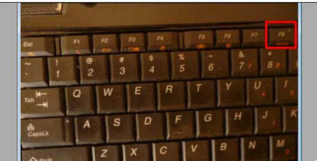 联想笔记本小键盘怎么开启