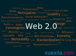 Web 2.0是什么