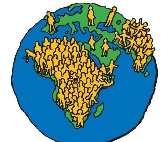 世界人口日_世界人口日的现状
