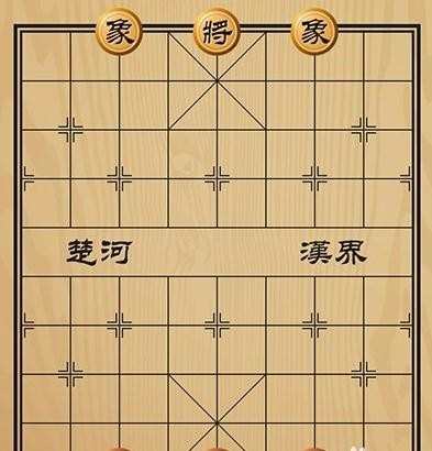 象棋最厉害的开局布阵