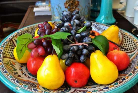 女人经期减肥吃什么水果好 生理期可以吃的水果