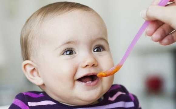 1岁宝宝补钙吃什么 一岁孩子补钙食谱