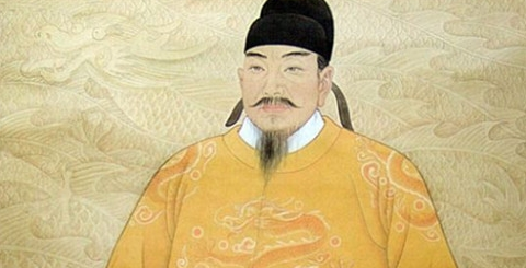中国历史上最伟大的皇帝是谁_中国历史上最伟