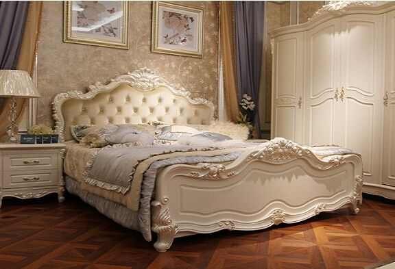 欧式风格的家具特点有哪些?欧式古典风格家具