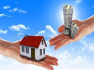 买二手房应该怎样贷款 买房贷款流程有哪些