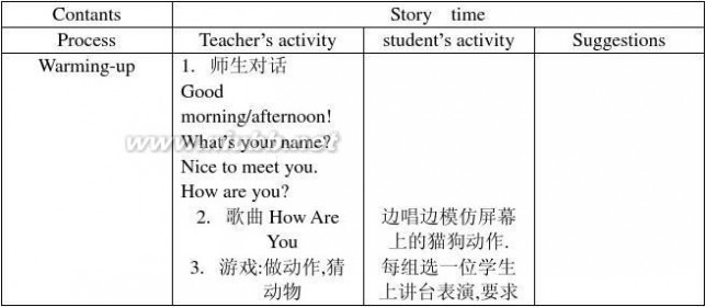 全新版大学英语综合教程4答案