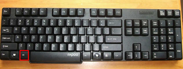 键盘一个键失灵怎么办